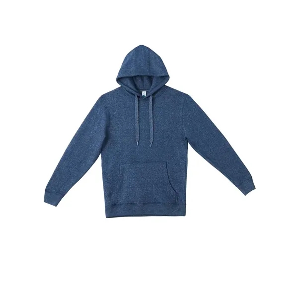 Lane Seven Nantucket Hooded Sweatshirt... from ASI 84358 S&S Activewear