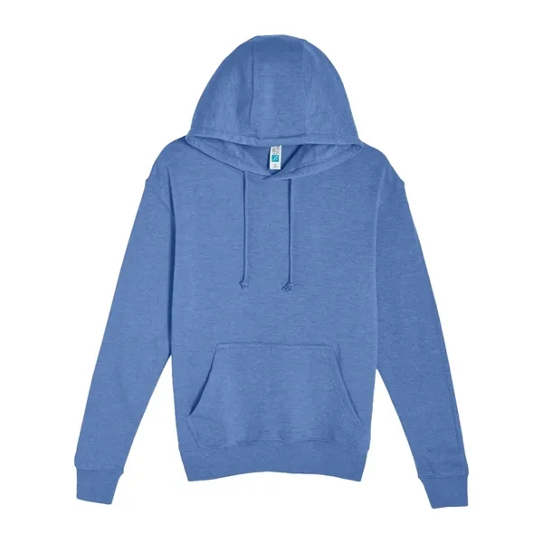 Lane Seven French Terry Pullover Hooded Sweatshirt... from ASI 84358 S&S Activewear