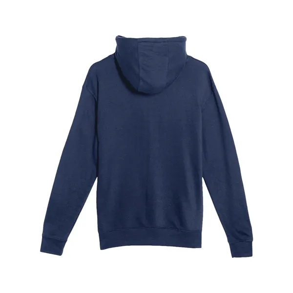 Lane Seven French Terry Pullover Hooded Sweatshirt... from ASI 84358 S&S Activewear