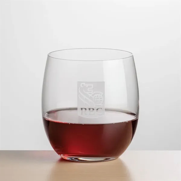 Zacata Stemless Wine... from ASI 84592 St Regis Group