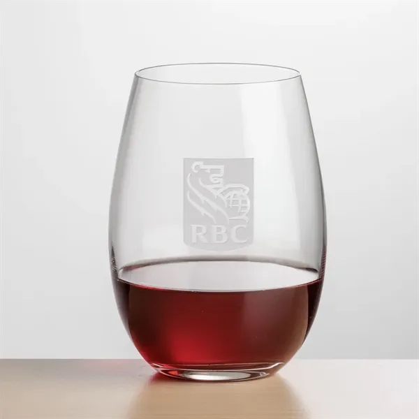 Zacata Stemless Wine... from ASI 84592 St Regis Group