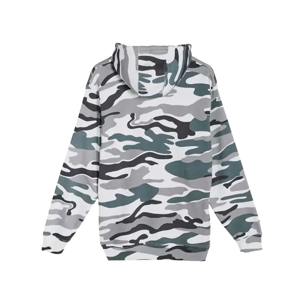 Lane Seven Premium Pullover Hooded Sweatshirt... from ASI 84358 S&S Activewear