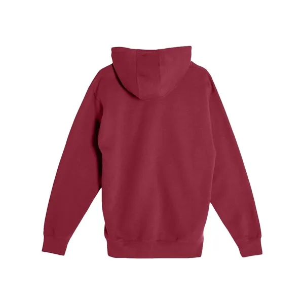 Lane Seven Premium Full-Zip Hooded Sweatshirt... from ASI 84358 S&S Activewear