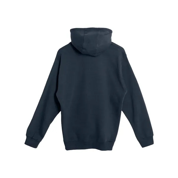 Lane Seven Premium Full-Zip Hooded Sweatshirt... from ASI 84358 S&S Activewear