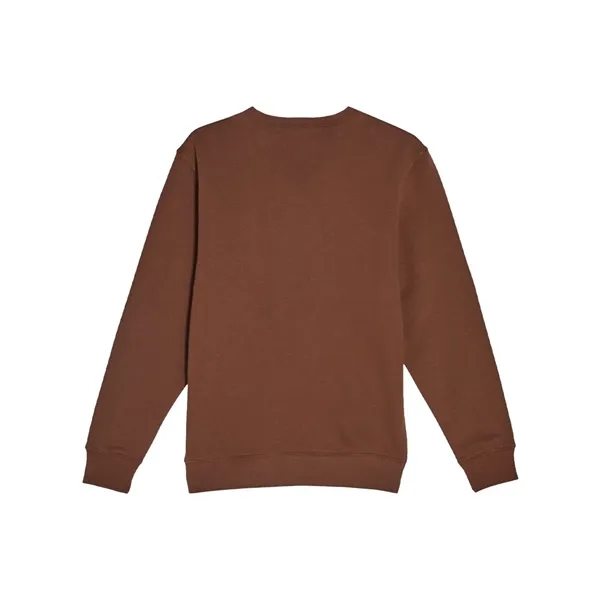 Lane Seven Premium Crewneck Sweatshirt... from ASI 84358 S&S Activewear