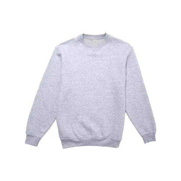 Lane Seven Premium Crewneck Sweatshirt... from ASI 84358 S&S Activewear