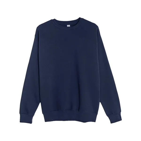 Lane Seven Premium Crewneck Sweatshirt... from ASI 84358 S&S Activewear