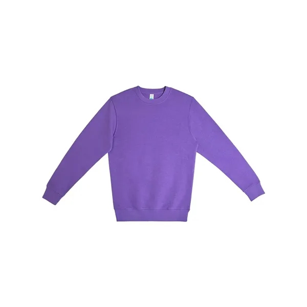 Lane Seven Premium Crewneck Sweatshirt... from ASI 84358 S&S Activewear