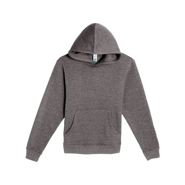 Lane Seven Youth Premium Pullover Hooded Sweatshirt... from ASI 84358 S&S Activewear