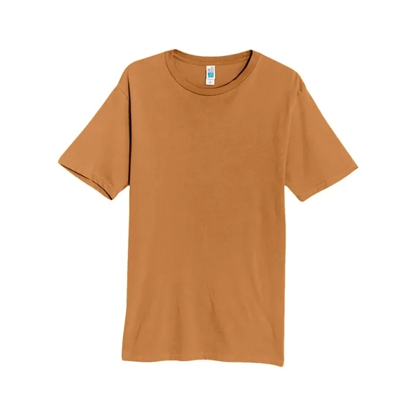 Lane Seven Deluxe T-shirt... from ASI 84358 S&S Activewear