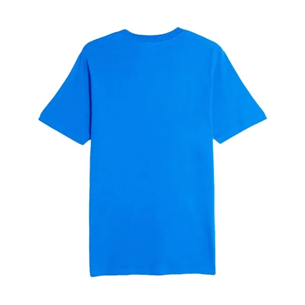 Lane Seven Deluxe T-shirt... from ASI 84358 S&S Activewear