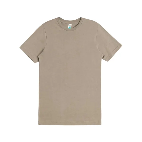 Lane Seven Deluxe CVC T-Shirt... from ASI 84358 S&S Activewear