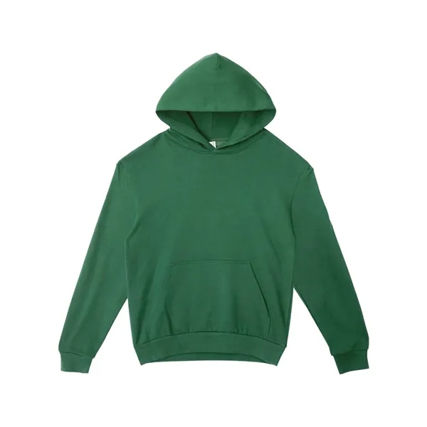 Lane Seven Urban Pullover Hooded Sweatshirt... from ASI 84358 S&S Activewear