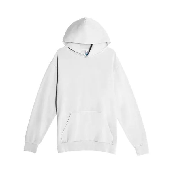 Lane Seven Urban Pullover Hooded Sweatshirt... from ASI 84358 S&S Activewear