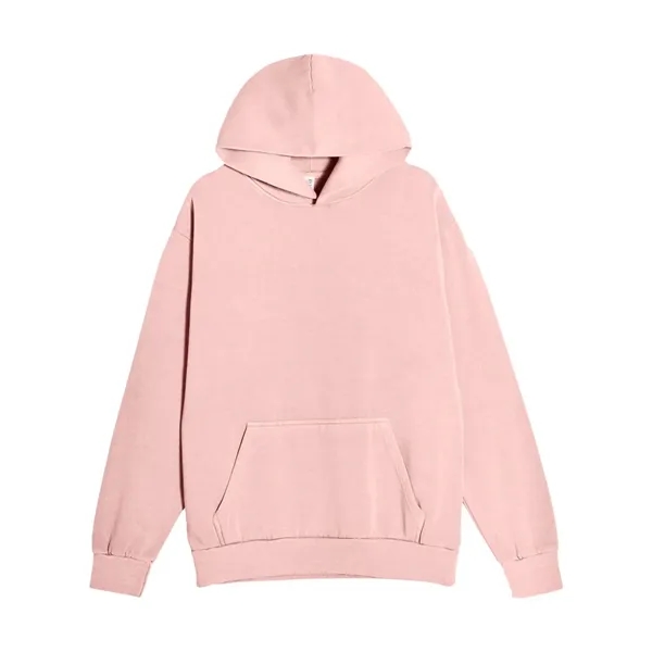 Lane Seven Urban Pullover Hooded Sweatshirt... from ASI 84358 S&S Activewear