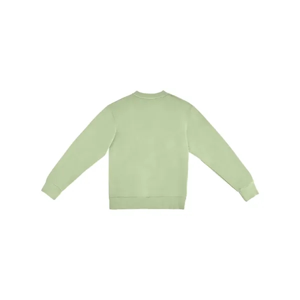Lane Seven Urban Pigment-Dyed Crewneck Sweatshirt... from ASI 84358 S&S Activewear
