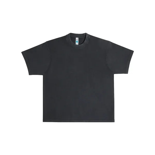 Lane Seven Urban Heavyweight T-Shirt... from ASI 84358 S&S Activewear