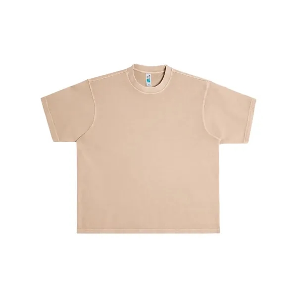 Lane Seven Urban Heavyweight T-Shirt... from ASI 84358 S&S Activewear