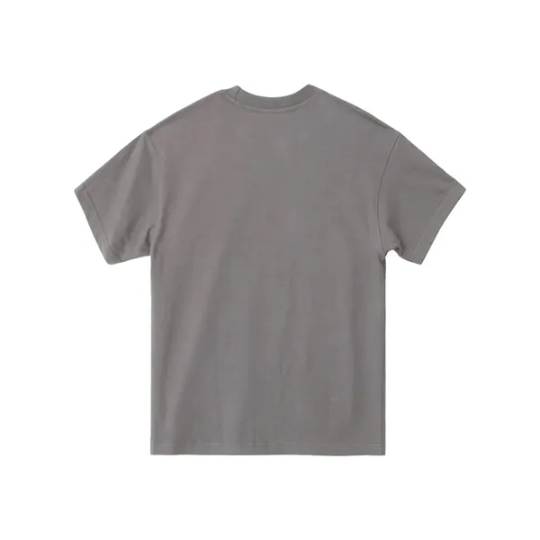 Lane Seven Urban Heavyweight T-Shirt... from ASI 84358 S&S Activewear