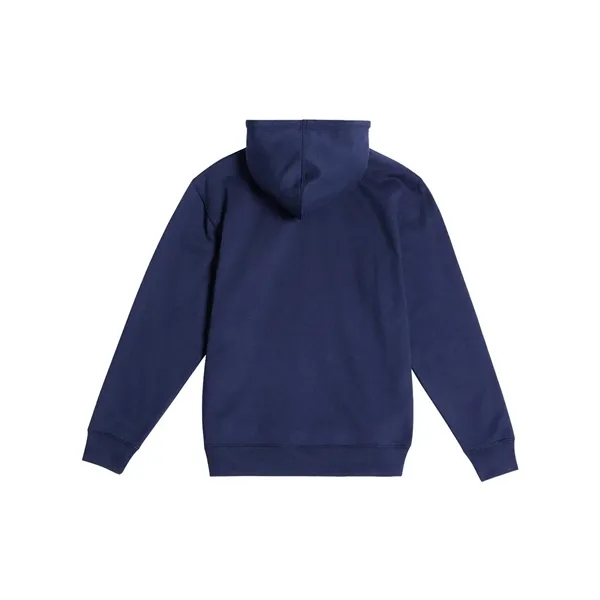 Lane Seven Future Fleece Hooded Sweatshirt... from ASI 84358 S&S Activewear