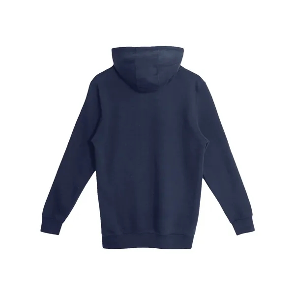 Lane Seven Heavyweight Pullover Hooded Sweatshirt... from ASI 84358 S&S Activewear