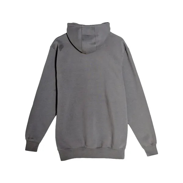 Lane Seven Heavyweight Pullover Hooded Sweatshirt... from ASI 84358 S&S Activewear