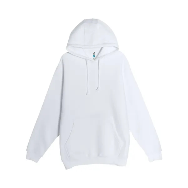 Lane Seven Heavyweight Pullover Hooded Sweatshirt... from ASI 84358 S&S Activewear