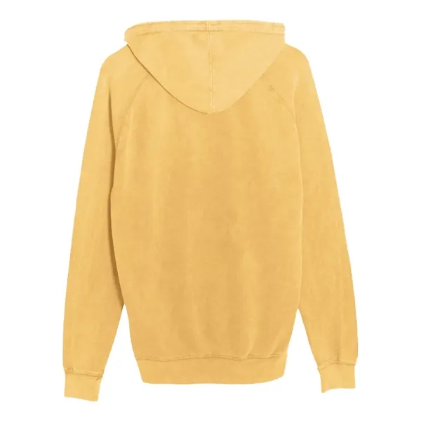 Lane Seven Vintage Raglan Hooded Sweatshirt... from ASI 84358 S&S Activewear