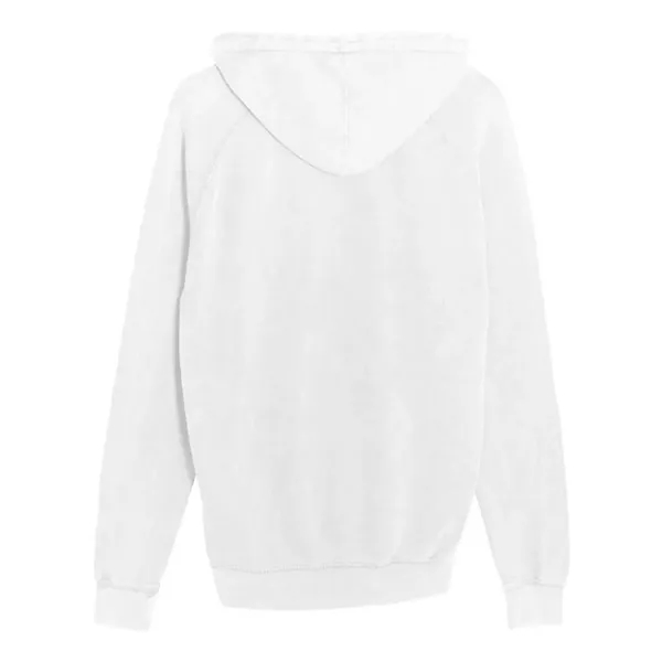 Lane Seven Vintage Raglan Hooded Sweatshirt... from ASI 84358 S&S Activewear