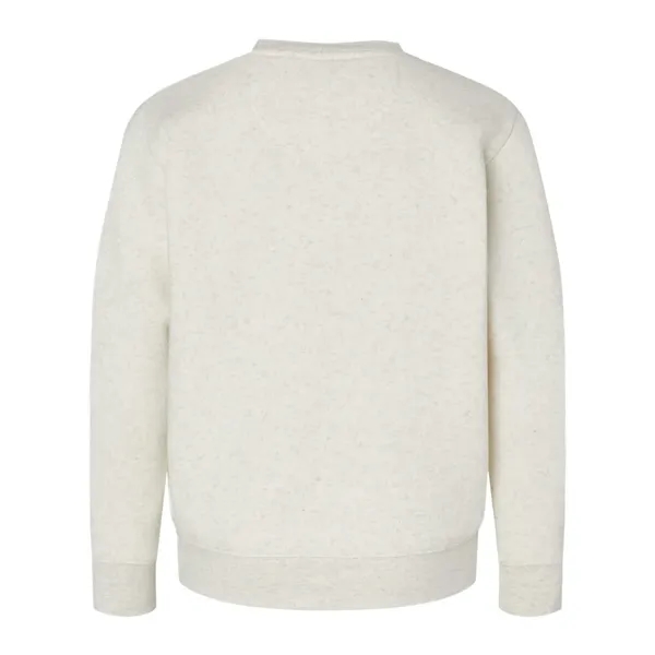 LAT Youth Elevated Fleece Crewneck Sweatshirt... from ASI 84358 S&S Activewear