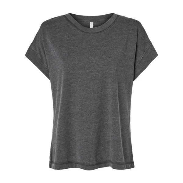 LAT Women's Relaxed Vintage Wash Tee... from ASI 84358 S&S Activewear