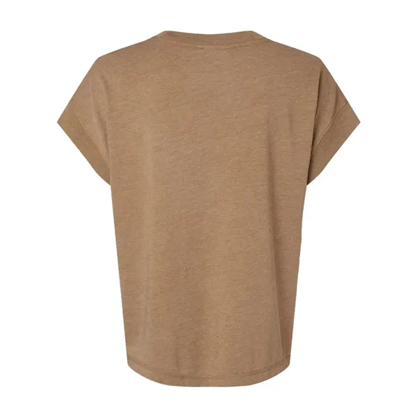 LAT Women's Relaxed Vintage Wash Tee... from ASI 84358 S&S Activewear