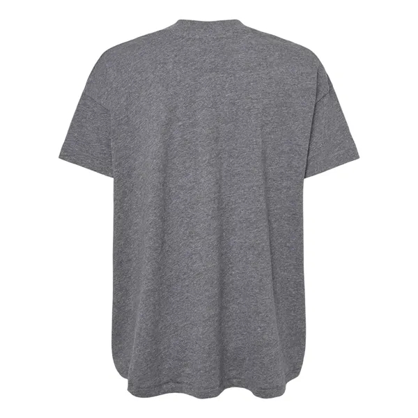 LAT Women's Hi-Lo Tee... from ASI 84358 S&S Activewear