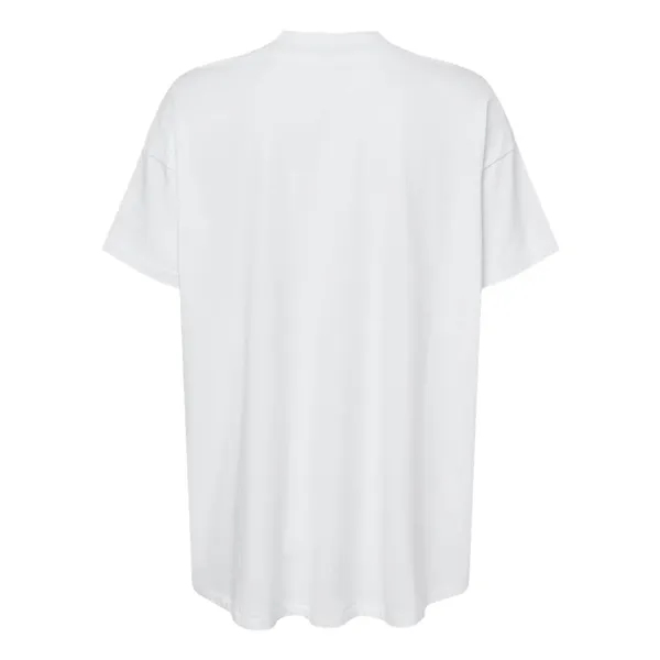 LAT Women's Hi-Lo Tee... from ASI 84358 S&S Activewear