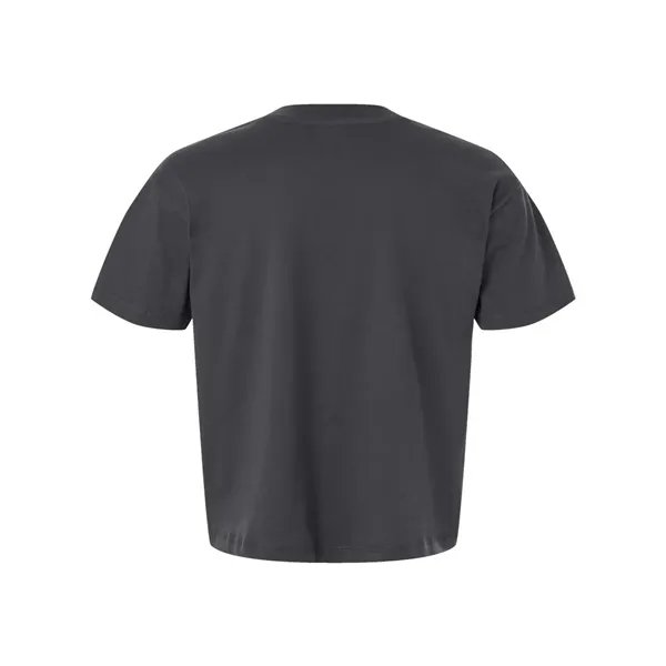 LAT Relaxed Crew Tee... from ASI 84358 S&S Activewear