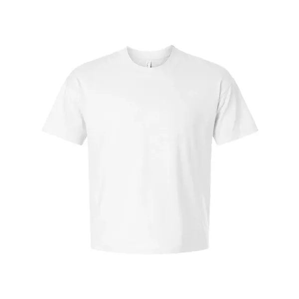 LAT Relaxed Crew Tee... from ASI 84358 S&S Activewear