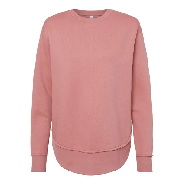 LAT Women's Weekend Fleece... from ASI 84358 S&S Activewear