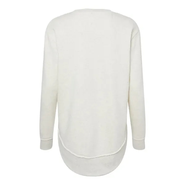 LAT Women's Weekend Fleece... from ASI 84358 S&S Activewear