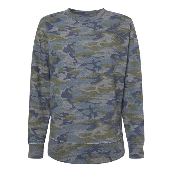 LAT Women's Weekend Fleece... from ASI 84358 S&S Activewear