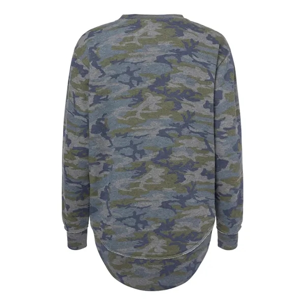 LAT Women's Weekend Fleece... from ASI 84358 S&S Activewear