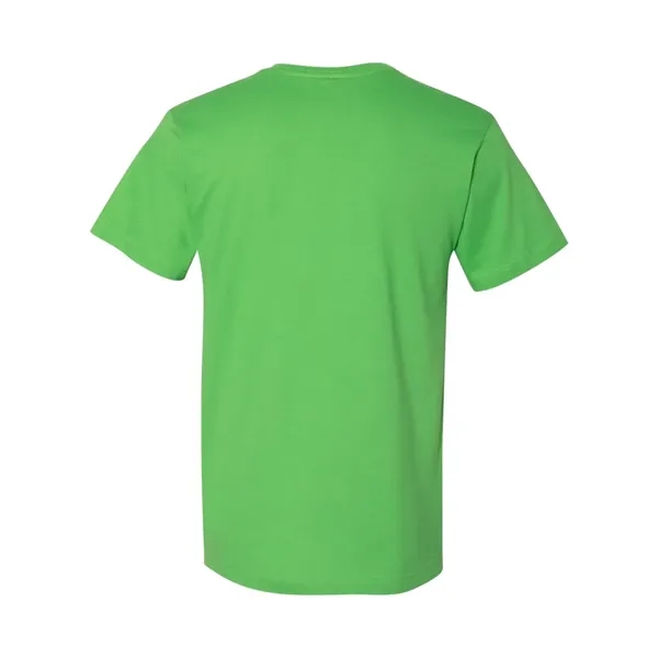 Soft form fitting fine jersey T-shirt. Blank product.... from ASI 84358 S&S Activewear