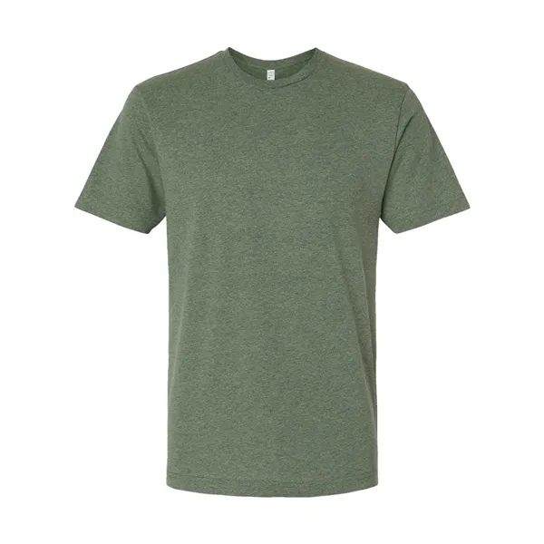 Soft form fitting fine jersey T-shirt. Blank product.... from ASI 84358 S&S Activewear
