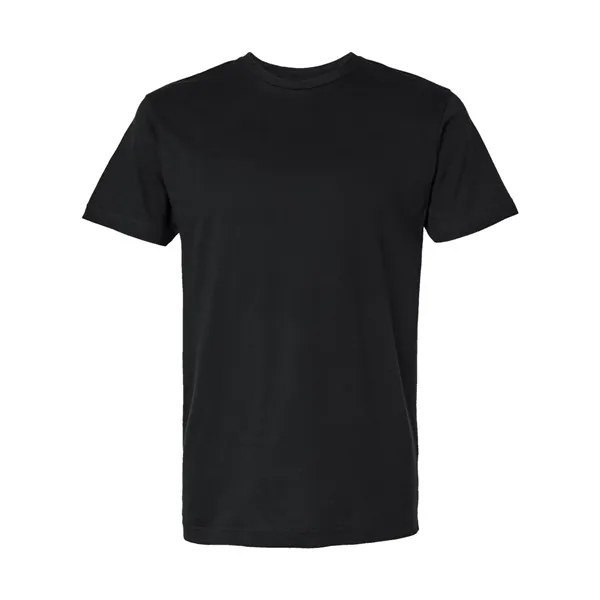 Soft form fitting fine jersey T-shirt. Blank product.... from ASI 84358 S&S Activewear