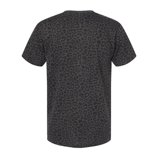 Soft form fitting fine jersey T-shirt. Blank product.... from ASI 84358 S&S Activewear