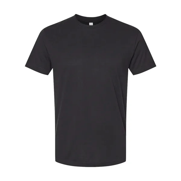 Soft form fitting fine jersey T-shirt. Blank product.... from ASI 84358 S&S Activewear