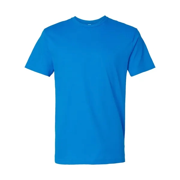 Soft form fitting fine jersey T-shirt. Blank product.... from ASI 84358 S&S Activewear