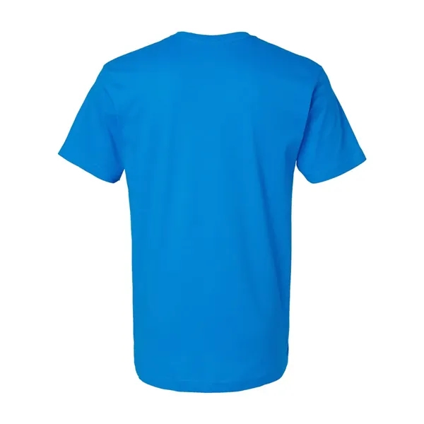 Soft form fitting fine jersey T-shirt. Blank product.... from ASI 84358 S&S Activewear