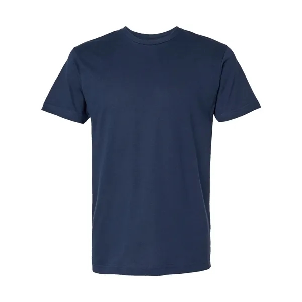 Soft form fitting fine jersey T-shirt. Blank product.... from ASI 84358 S&S Activewear