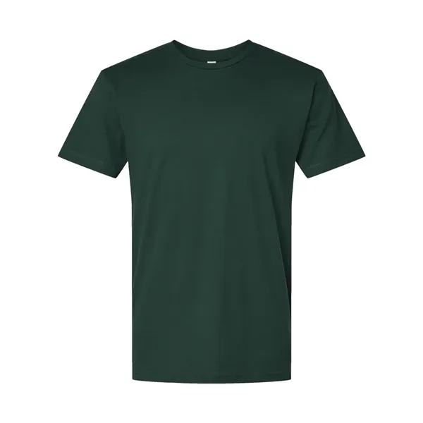 Soft form fitting fine jersey T-shirt. Blank product.... from ASI 84358 S&S Activewear