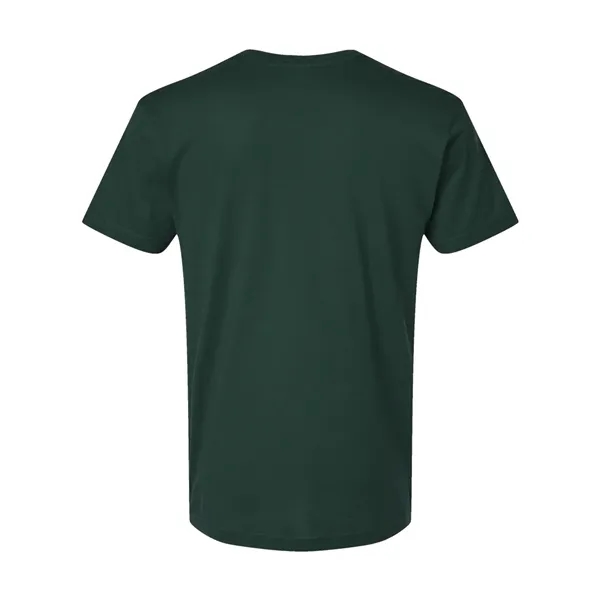 Soft form fitting fine jersey T-shirt. Blank product.... from ASI 84358 S&S Activewear